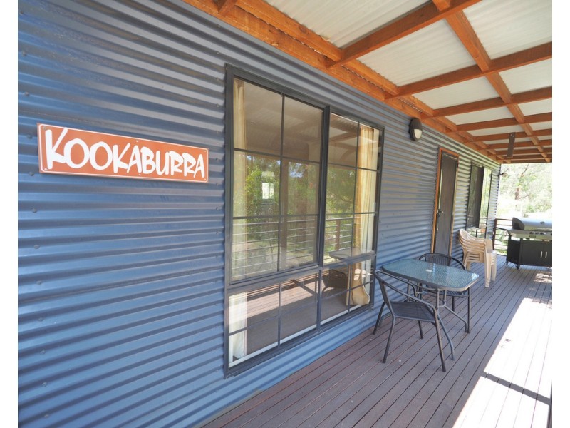 320 Grampians Road, Halls Gap VIC 3381