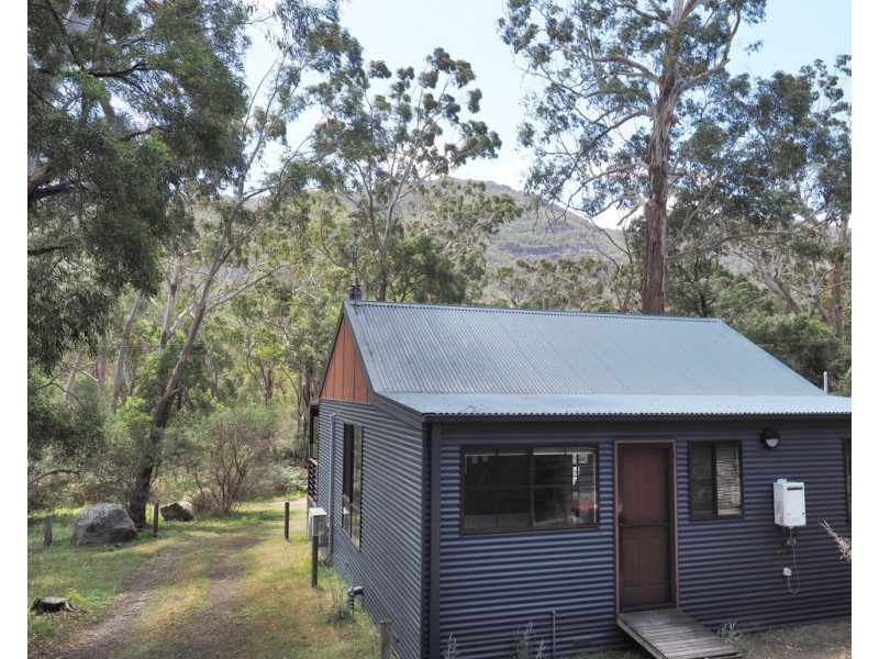 320 Grampians Road, Halls Gap VIC 3381