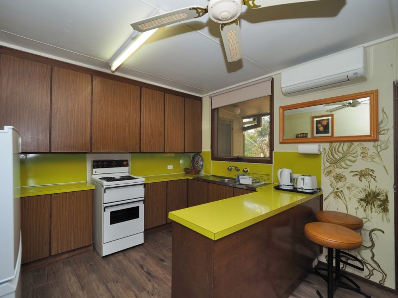 89 Scott Road, Halls Gap VIC 3381