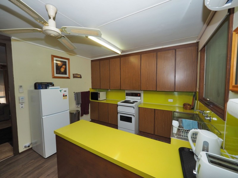 89 Scott Road, Halls Gap VIC 3381