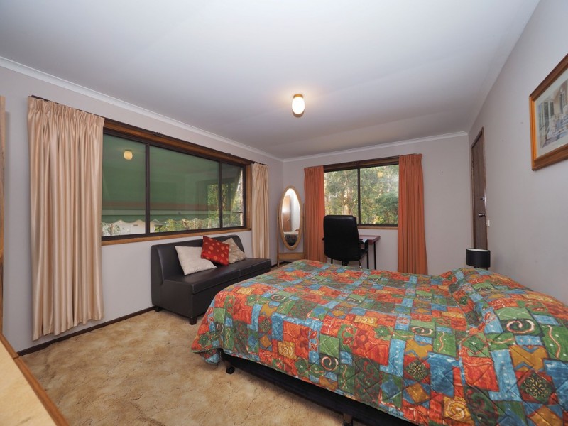 89 Scott Road, Halls Gap VIC 3381