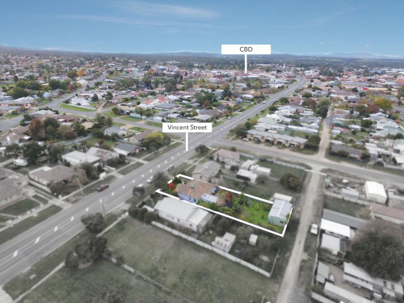 20 Vincent Street, Ararat VIC 3377