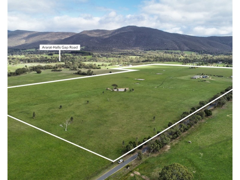 44 Pomonal East Road, Pomonal VIC 3381