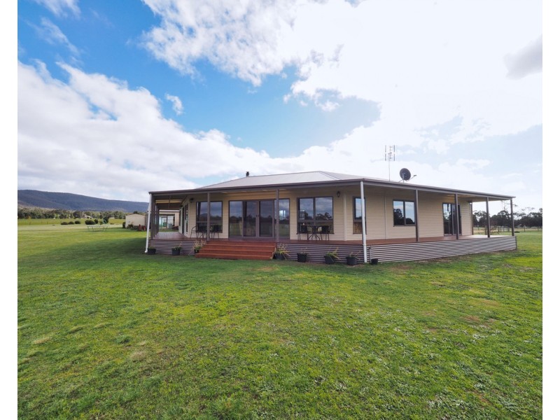44 Pomonal East Road, Pomonal VIC 3381
