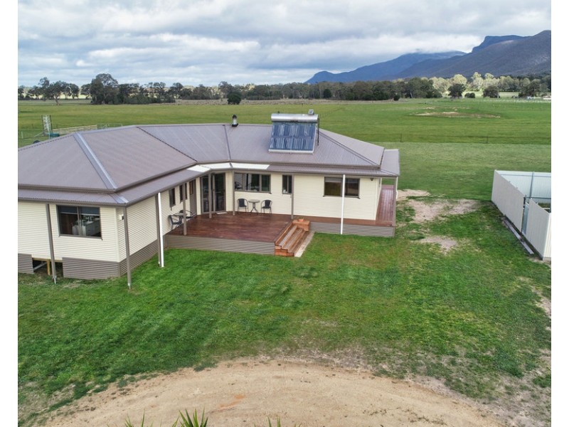 44 Pomonal East Road, Pomonal VIC 3381