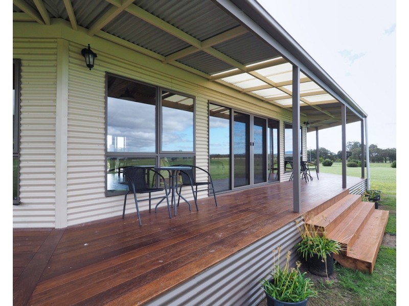 44 Pomonal East Road, Pomonal VIC 3381