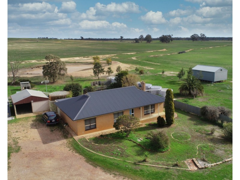 4899 Ararat – St Arnaud Road, Paradise VIC 3477