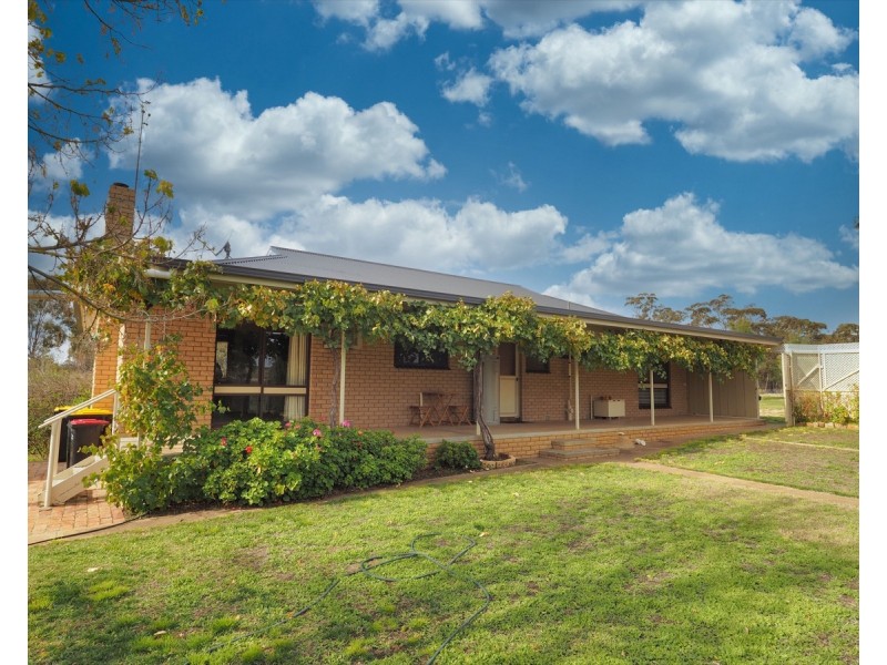 4899 Ararat – St Arnaud Road, Paradise VIC 3477