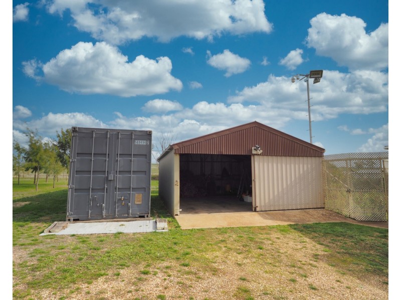 4899 Ararat – St Arnaud Road, Paradise VIC 3477