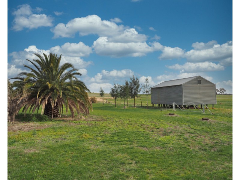 4899 Ararat – St Arnaud Road, Paradise VIC 3477