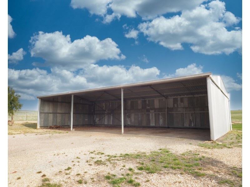 4899 Ararat – St Arnaud Road, Paradise VIC 3477