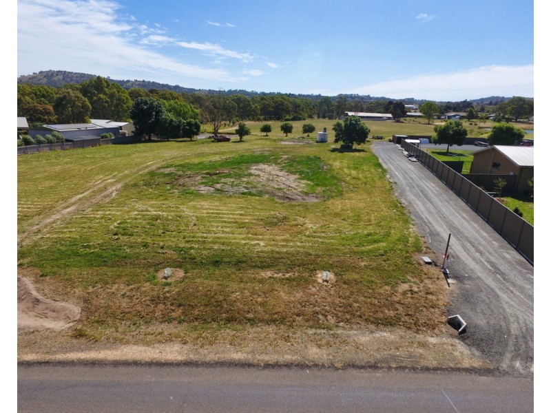 Lot 2, 64 Tatyoon Road, Ararat VIC 3377