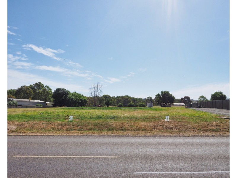 Lot 2, 64 Tatyoon Road, Ararat VIC 3377