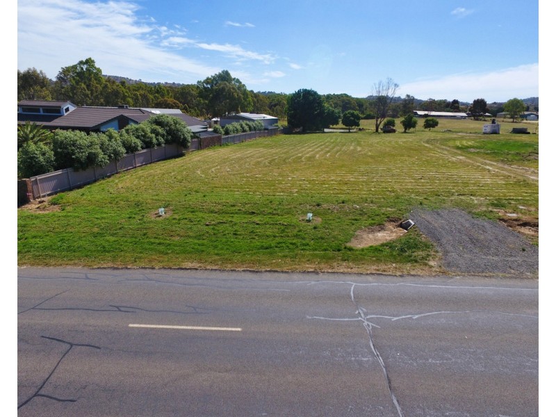 Lot 3, 64 Tatyoon Road, Ararat VIC 3377