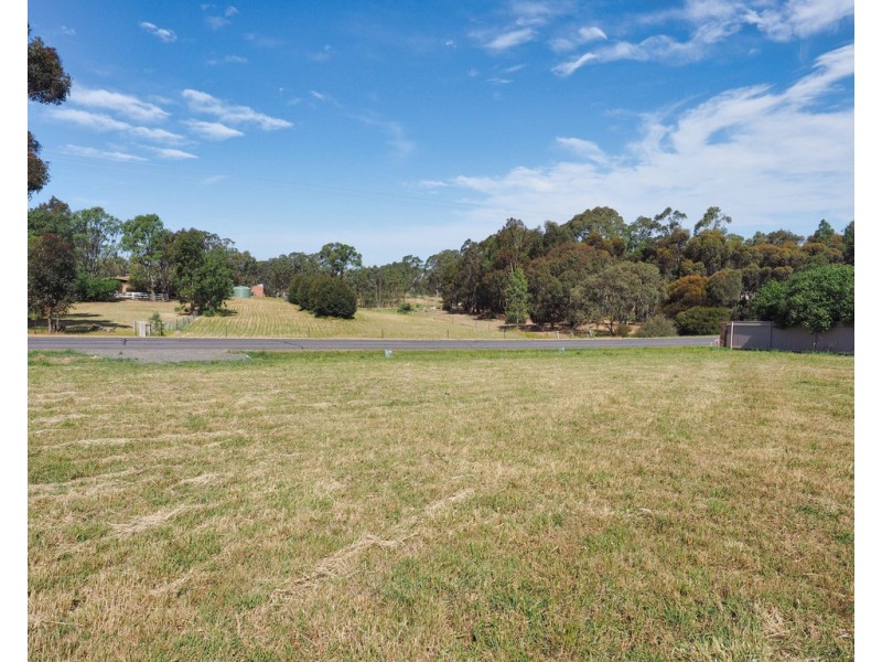 Lot 3, 64 Tatyoon Road, Ararat VIC 3377