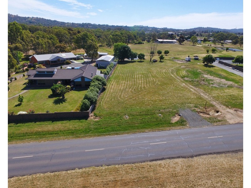 Lot 3, 64 Tatyoon Road, Ararat VIC 3377