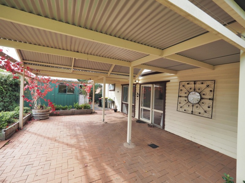 33 Vincent Street, Ararat VIC 3377