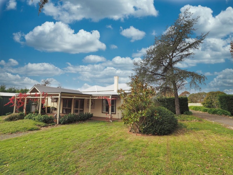 33 Vincent Street, Ararat VIC 3377