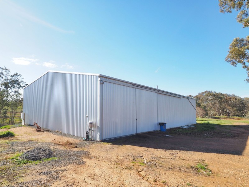 65 Moyston-Rocky Point Road, Moyston VIC 3377