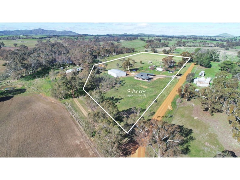 65 Moyston-Rocky Point Road, Moyston VIC 3377