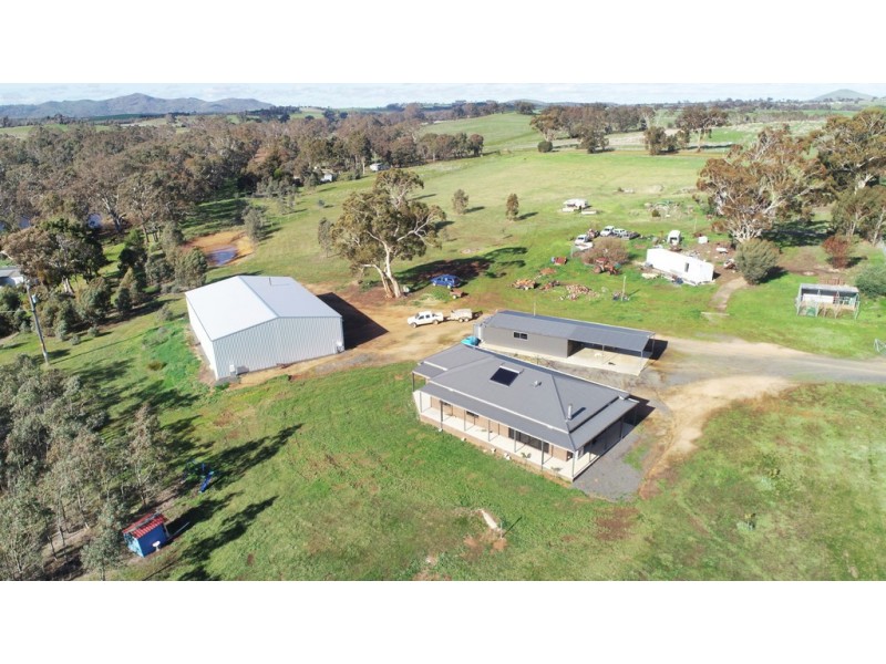 65 Moyston-Rocky Point Road, Moyston VIC 3377