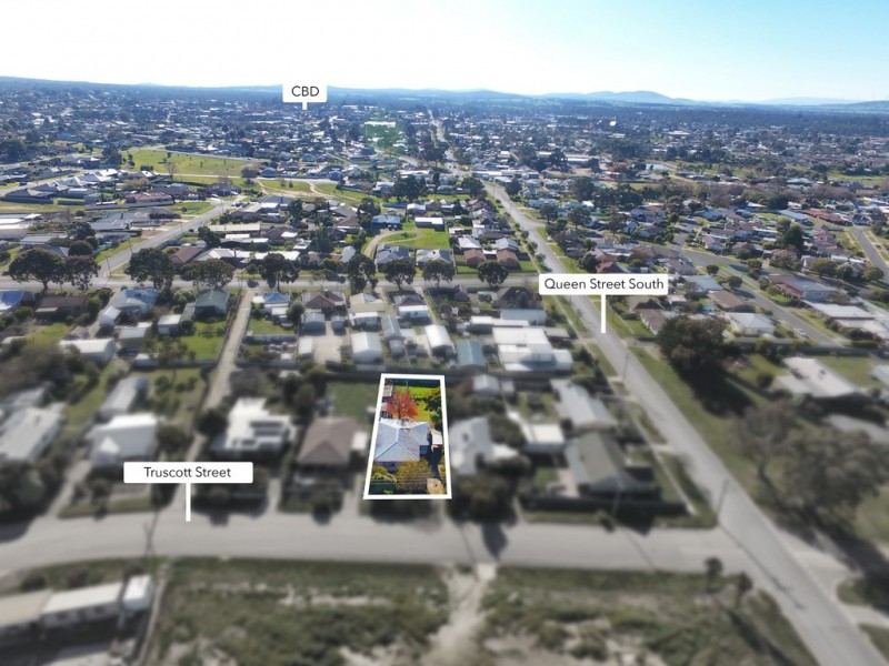 14 Truscott Street, Ararat VIC 3377