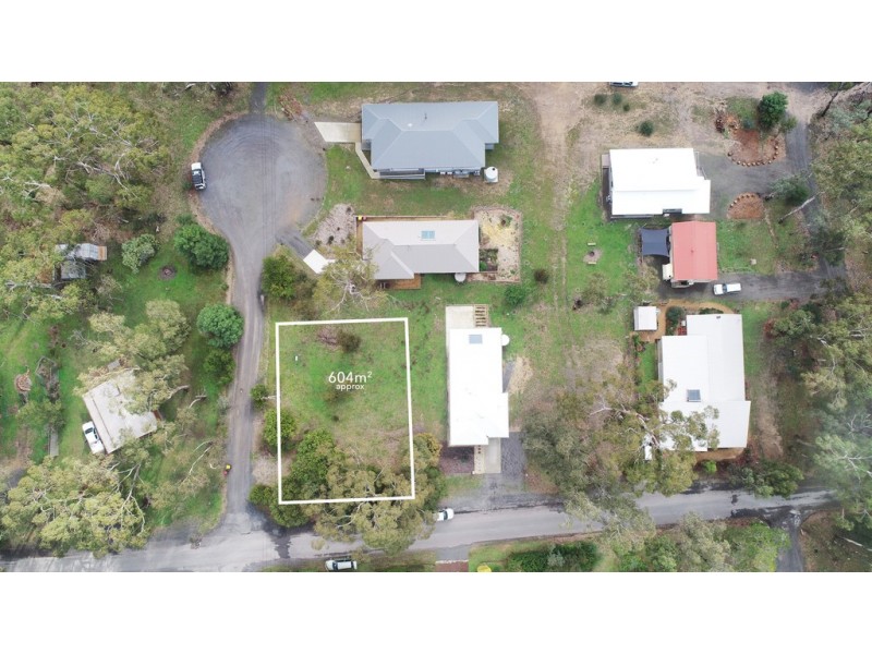 4a Young Road, Halls Gap VIC 3381