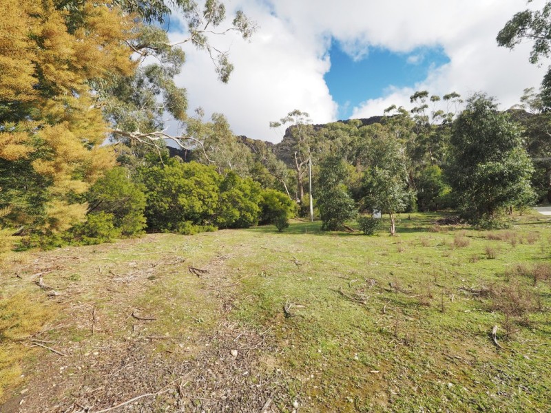 4a Young Road, Halls Gap VIC 3381