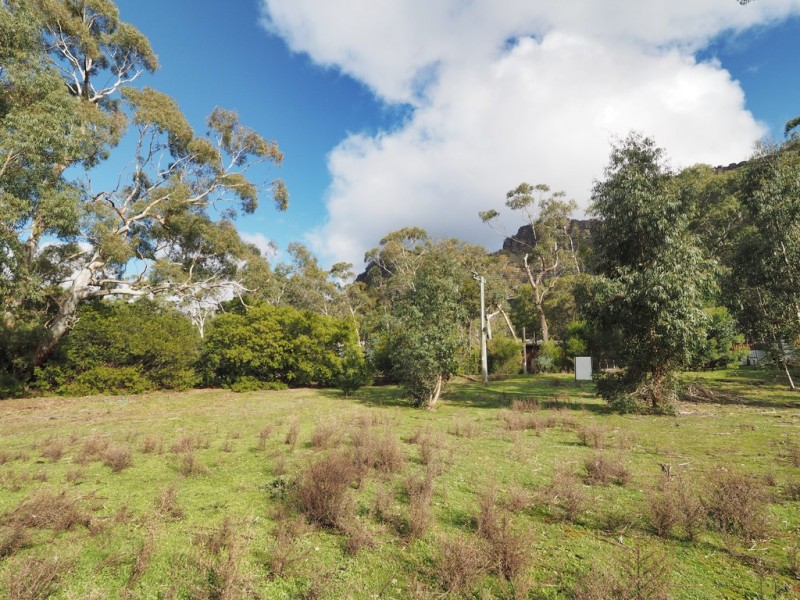 4a Young Road, Halls Gap VIC 3381