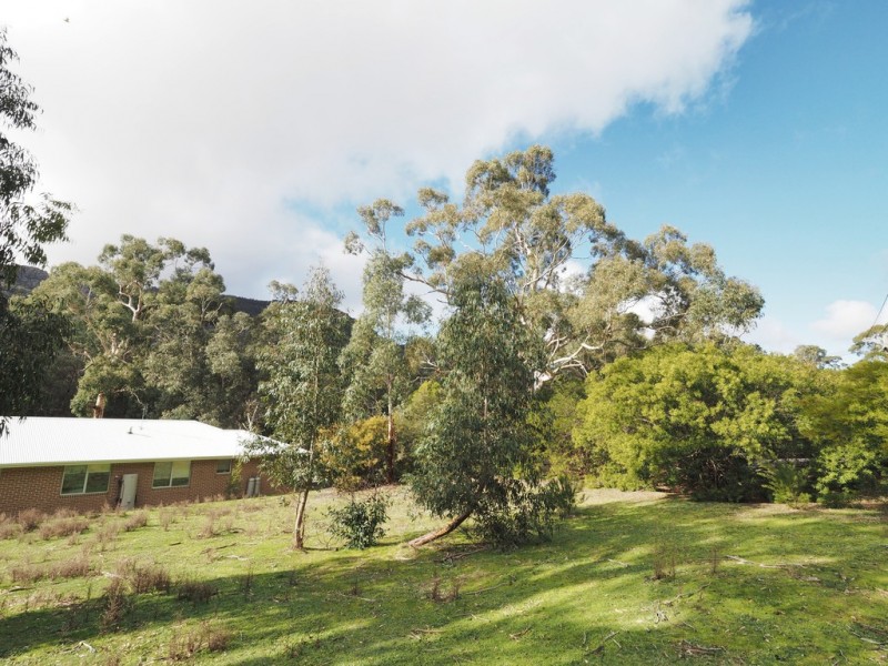 4a Young Road, Halls Gap VIC 3381