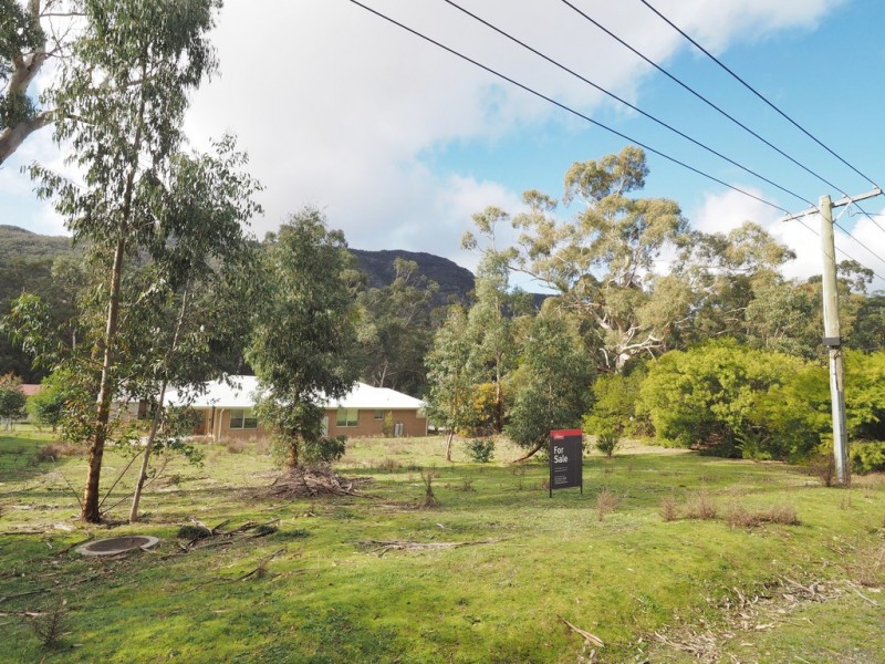 4a Young Road, Halls Gap VIC 3381