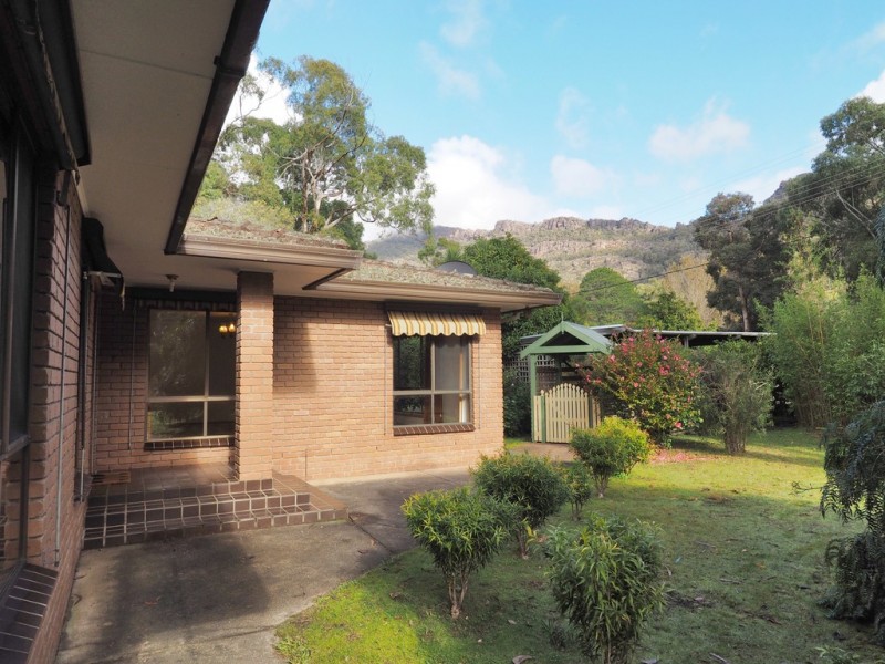89 Grampians Road, Halls Gap VIC 3381
