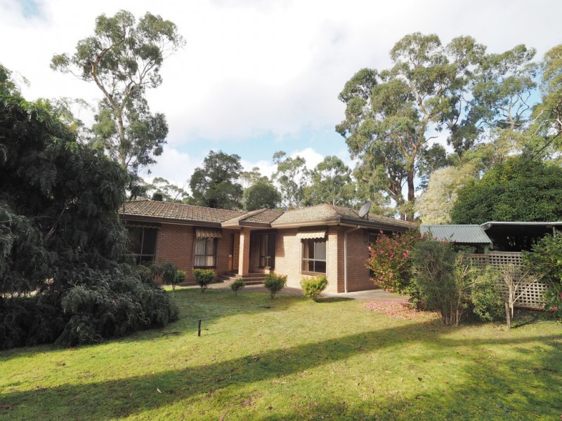 89 Grampians Road, Halls Gap VIC 3381