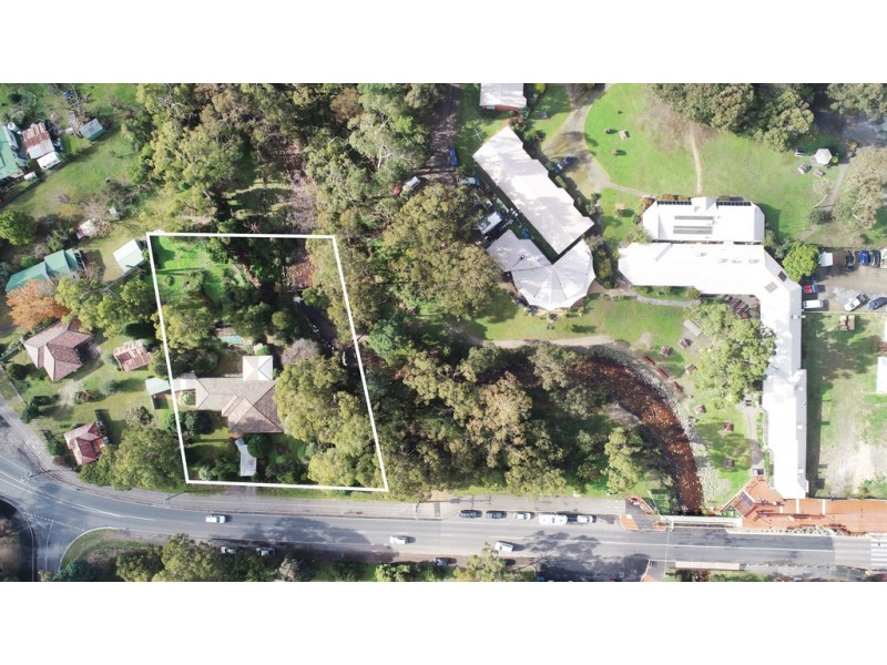 89 Grampians Road, Halls Gap VIC 3381