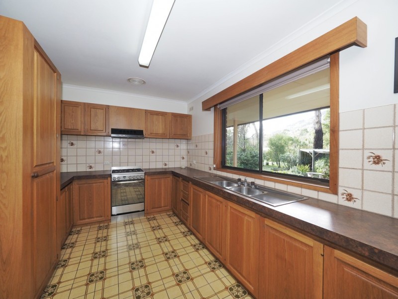 89 Grampians Road, Halls Gap VIC 3381