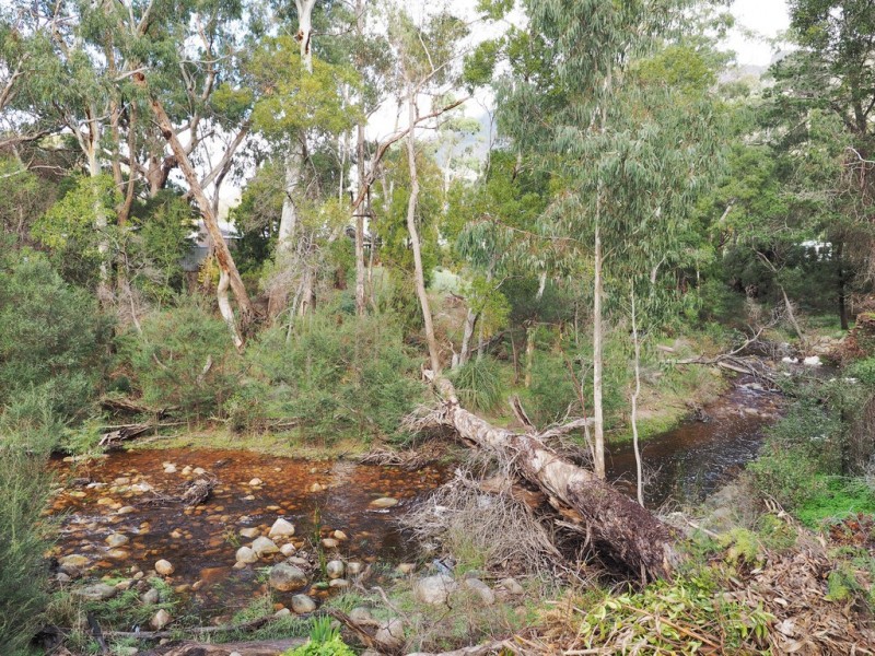 89 Grampians Road, Halls Gap VIC 3381