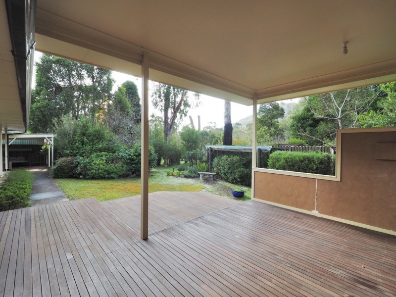 89 Grampians Road, Halls Gap VIC 3381