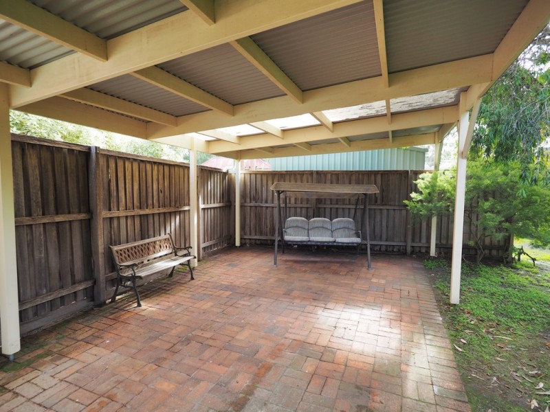 89 Grampians Road, Halls Gap VIC 3381