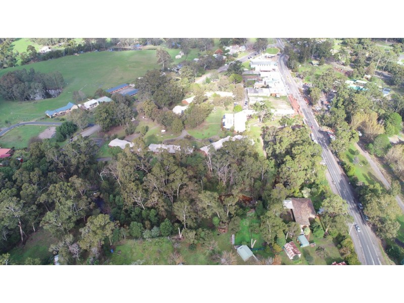 89 Grampians Road, Halls Gap VIC 3381