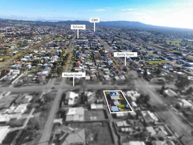 36 Maude Street, Ararat VIC 3377