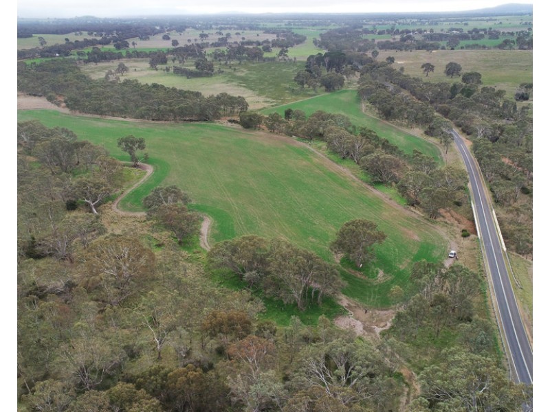 Lots 1and2 Ararat – Halls Gap Road, Moyston VIC 3377