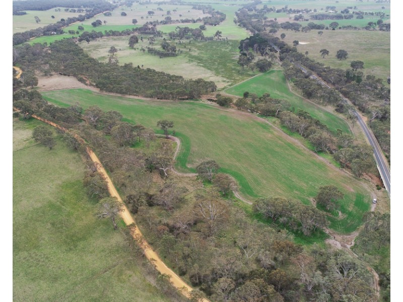 Lots 1and2 Ararat – Halls Gap Road, Moyston VIC 3377