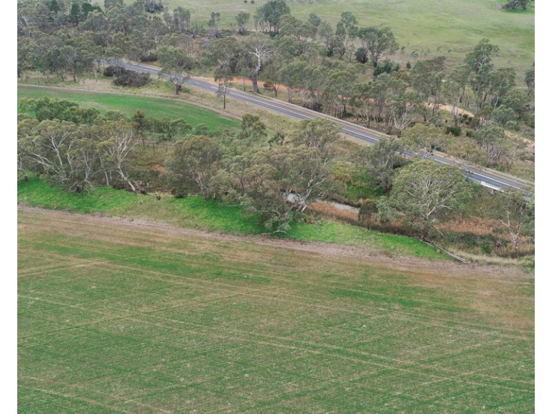 Lots 1and2 Ararat – Halls Gap Road, Moyston VIC 3377