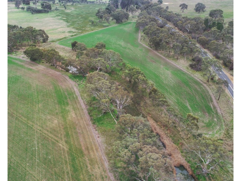 Lots 1and2 Ararat – Halls Gap Road, Moyston VIC 3377