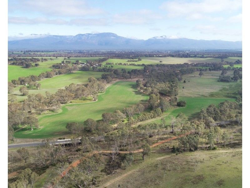 Lots 1and2 Ararat – Halls Gap Road, Moyston VIC 3377