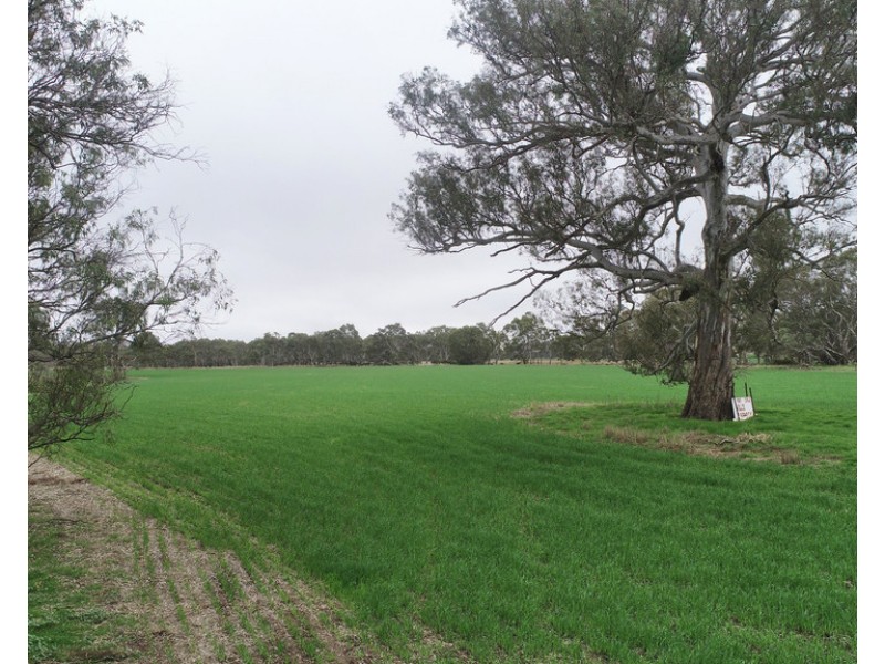 Lots 1and2 Ararat – Halls Gap Road, Moyston VIC 3377