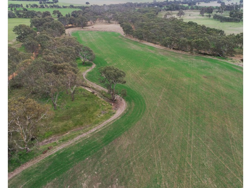 Lots 1and2 Ararat – Halls Gap Road, Moyston VIC 3377