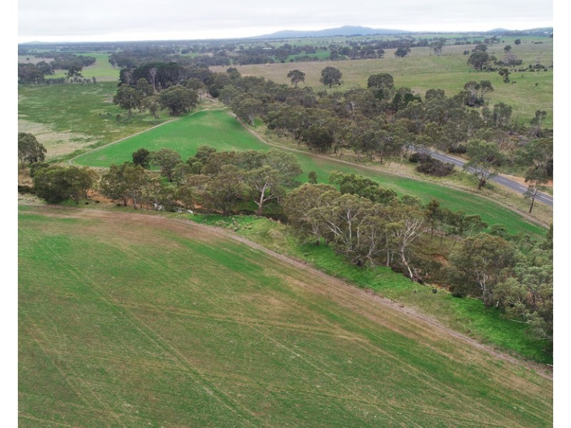Lots 1and2 Ararat – Halls Gap Road, Moyston VIC 3377