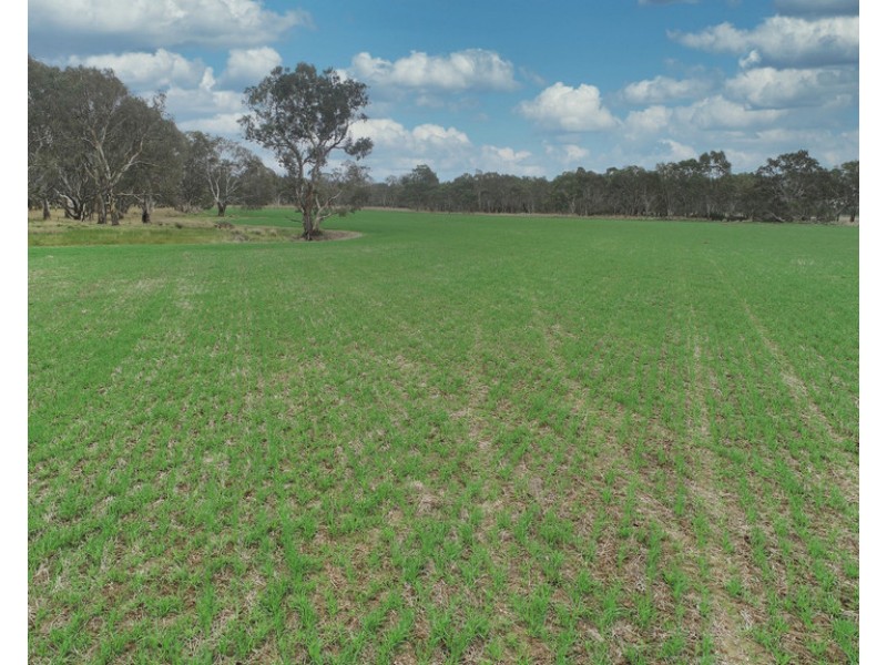 Lots 1and2 Ararat – Halls Gap Road, Moyston VIC 3377