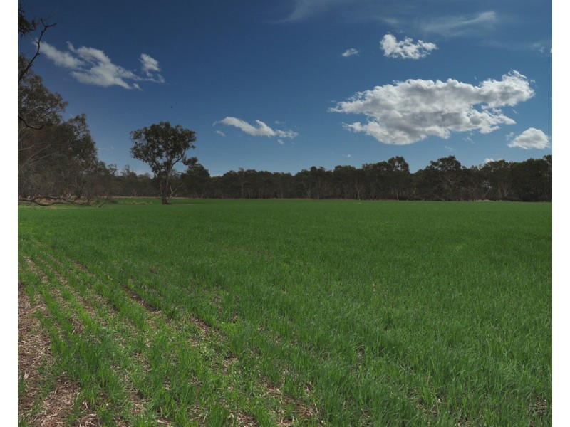 Lots 1and2 Ararat – Halls Gap Road, Moyston VIC 3377